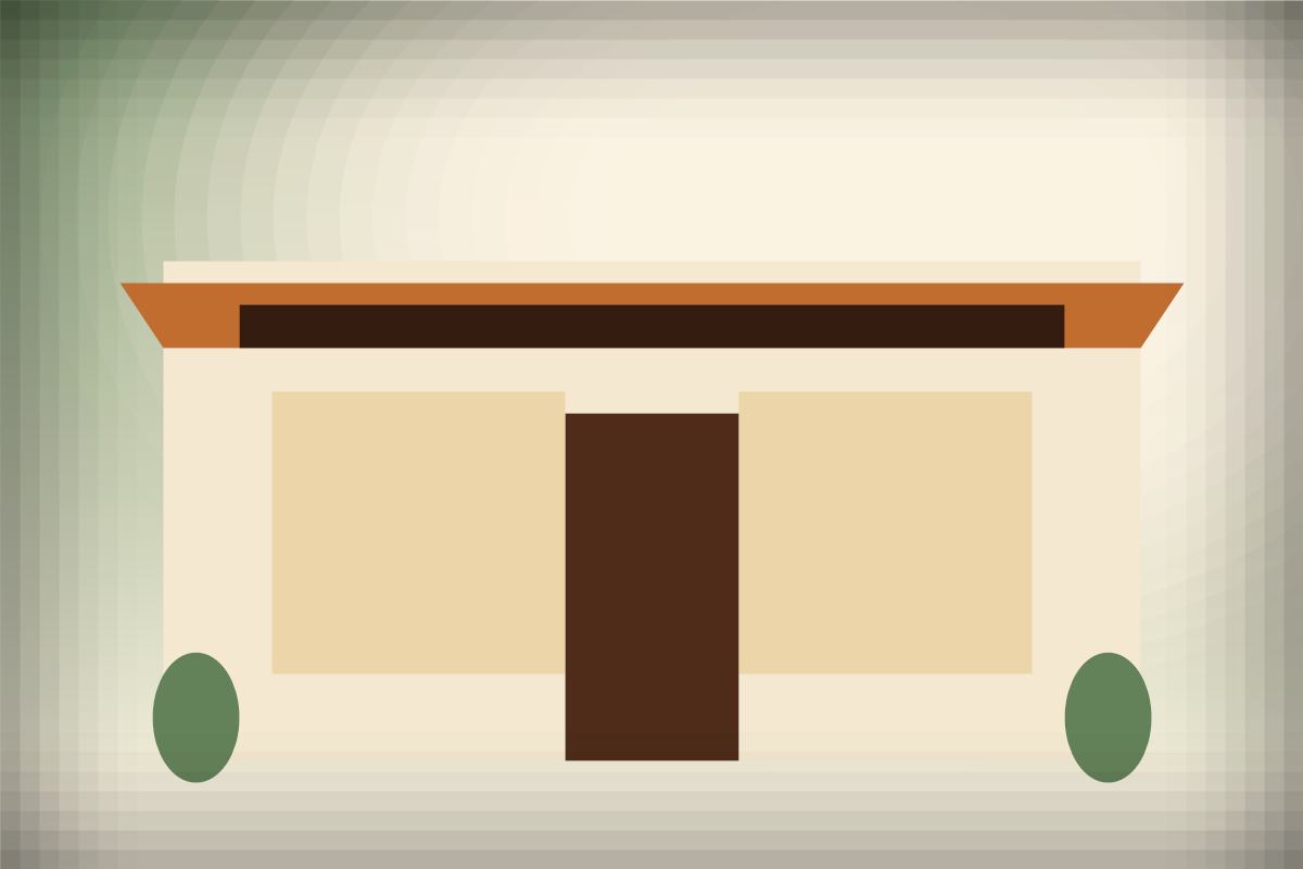 Exterior view of the Mont Kiara bakehouse